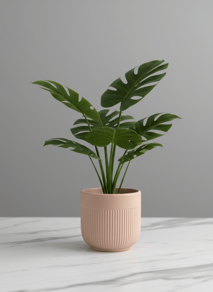 ceramic_pots - the_pot_studio Minimal_premium_ceramic_pots_for_desk_and_indoor_plants_in_India