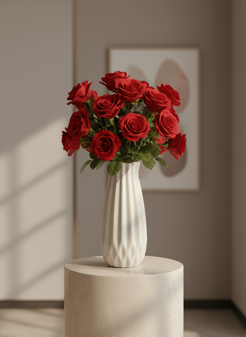 ceramic_pots - the_pot_studio Minimal_premium_ceramic_pots_for_desk_and_indoor_plants_in_India