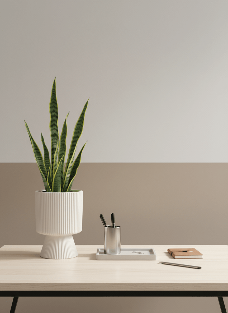 ceramic_pots - the_pot_studio Minimal_premium_ceramic_pots_for_desk_and_indoor_plants_in_India