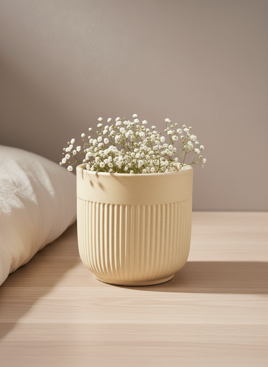 ceramic_pots - the_pot_studio Minimal_premium_ceramic_pots_for_desk_and_indoor_plants_in_India