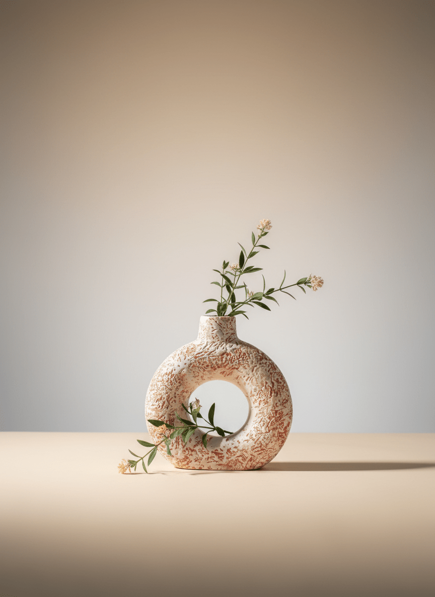 ceramic_pots - the_pot_studio Minimal_premium_ceramic_pots_for_desk_and_indoor_plants_in_India