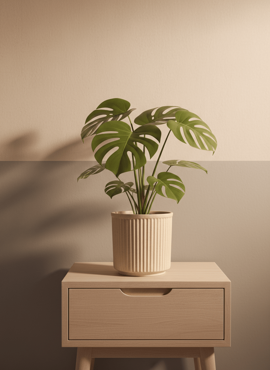 ceramic_pots - the_pot_studio Minimal_premium_ceramic_pots_for_desk_and_indoor_plants_in_India