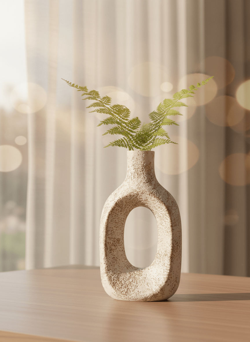 ceramic_pots - the_pot_studio Minimal_premium_ceramic_pots_for_desk_and_indoor_plants_in_India