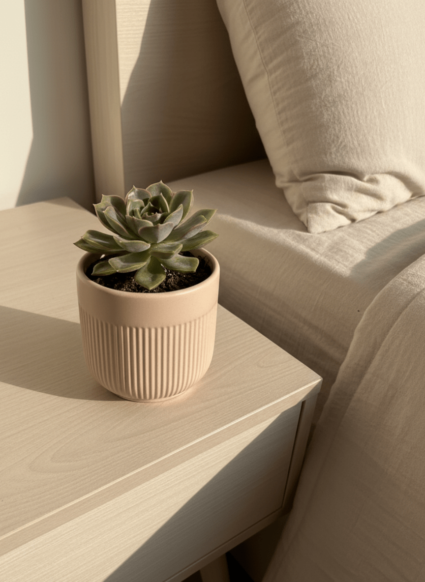 ceramic_pots - the_pot_studio Minimal_premium_ceramic_pots_for_desk_and_indoor_plants_in_India