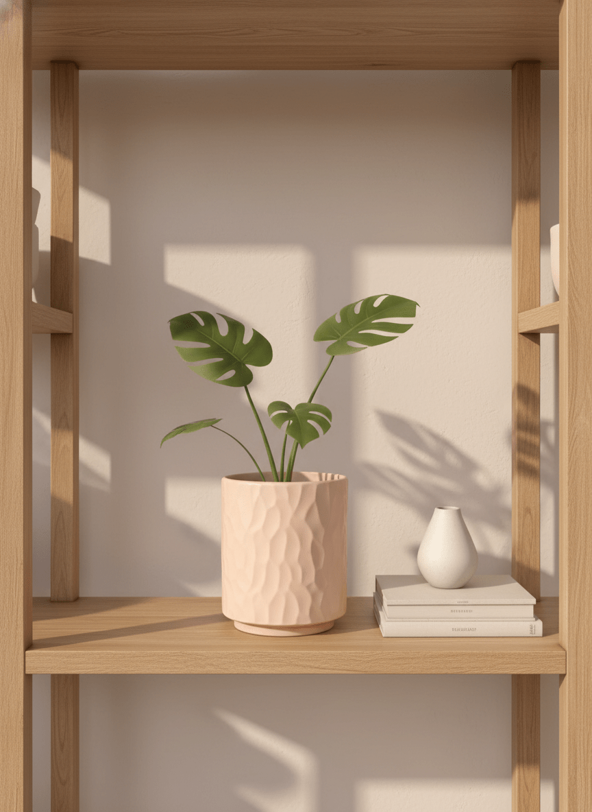 ceramic_pots - the_pot_studio Minimal_premium_ceramic_pots_for_desk_and_indoor_plants_in_India