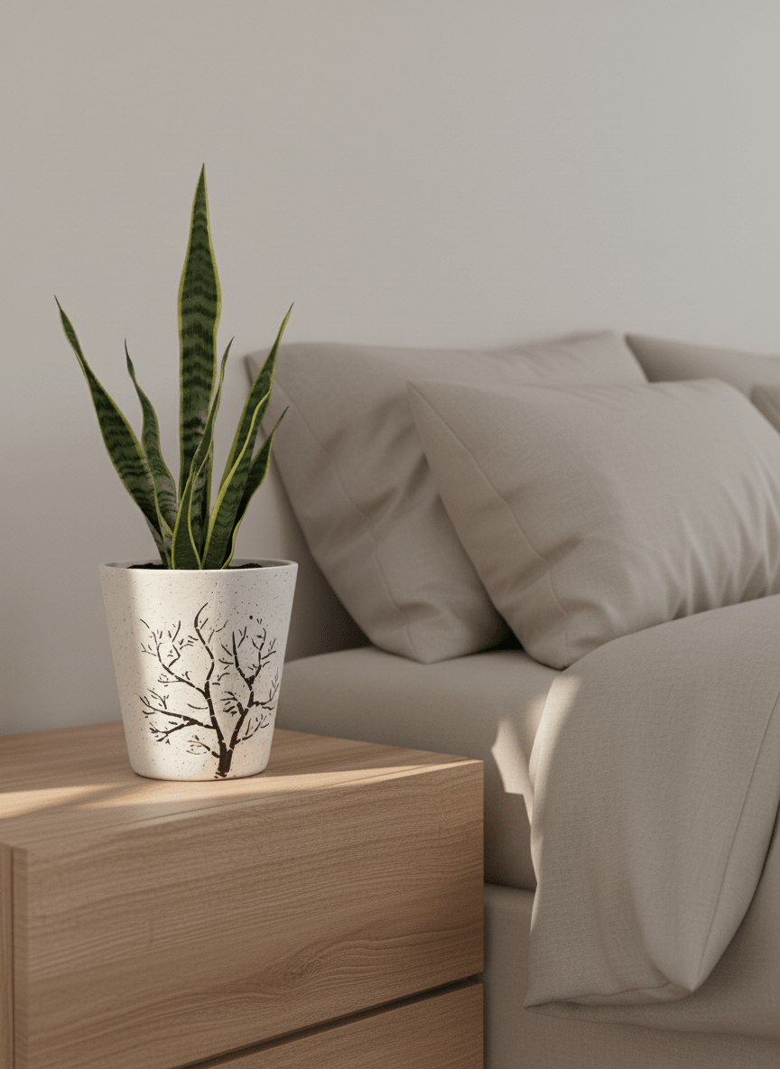 ceramic_pots - the_pot_studio Minimal_premium_ceramic_pots_for_desk_and_indoor_plants_in_India