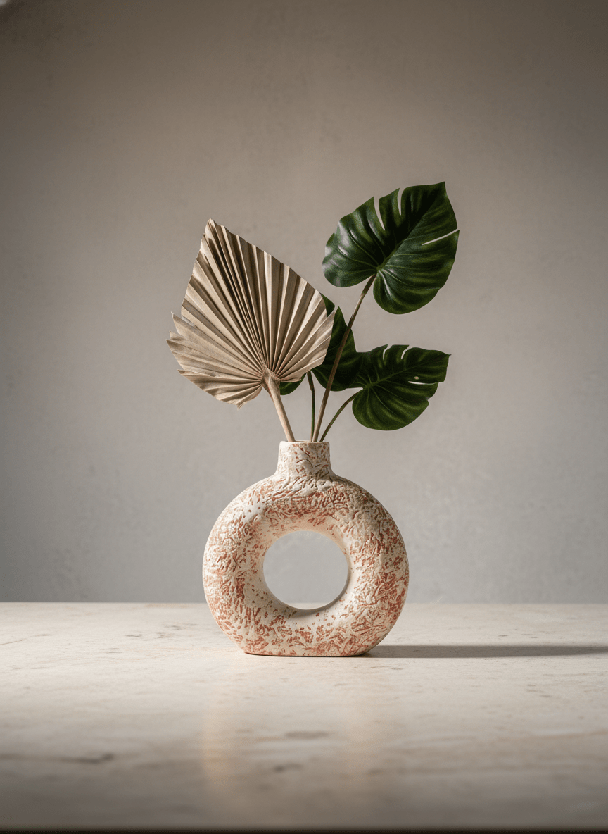 ceramic_pots - the_pot_studio Minimal_premium_ceramic_pots_for_desk_and_indoor_plants_in_India