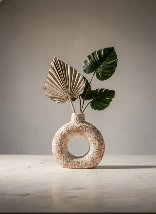 ceramic_pots - the_pot_studio Minimal_premium_ceramic_pots_for_desk_and_indoor_plants_in_India