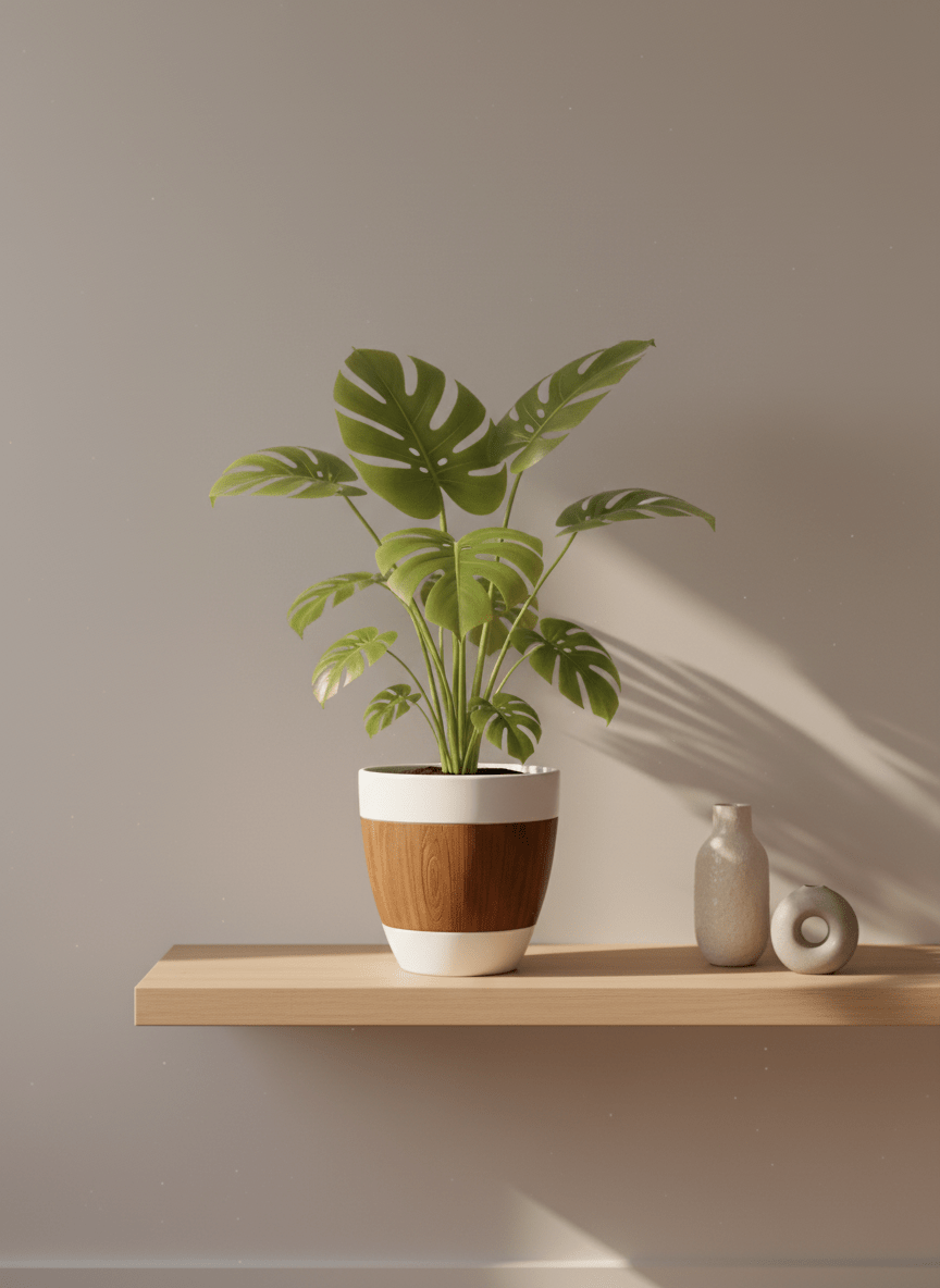 ceramic_pots - the_pot_studio Minimal_premium_ceramic_pots_for_desk_and_indoor_plants_in_India